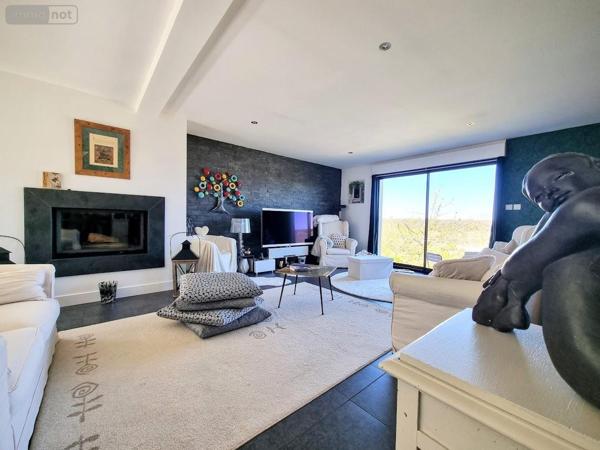 Maison à vendre à Darnétal en Seine-Maritime (76160), ref : DAR_336