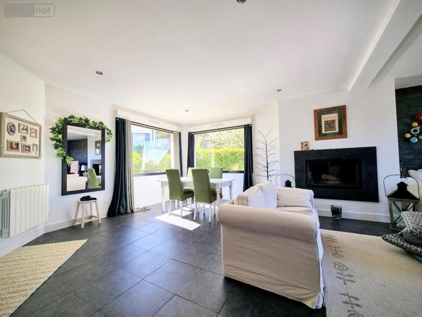 Maison à vendre à Darnétal en Seine-Maritime (76160), ref : DAR_336