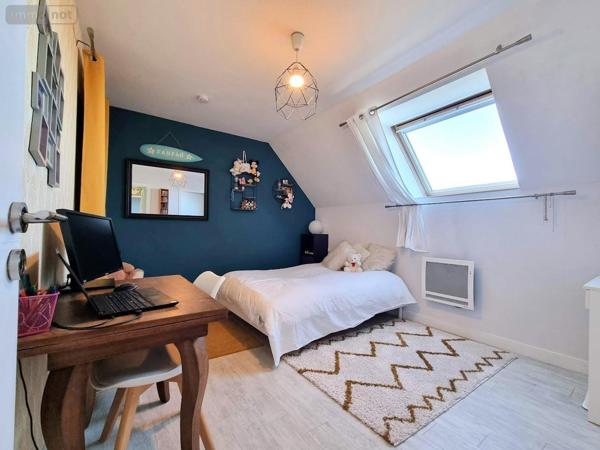 Maison à vendre à Darnétal en Seine-Maritime (76160), ref : DAR_336