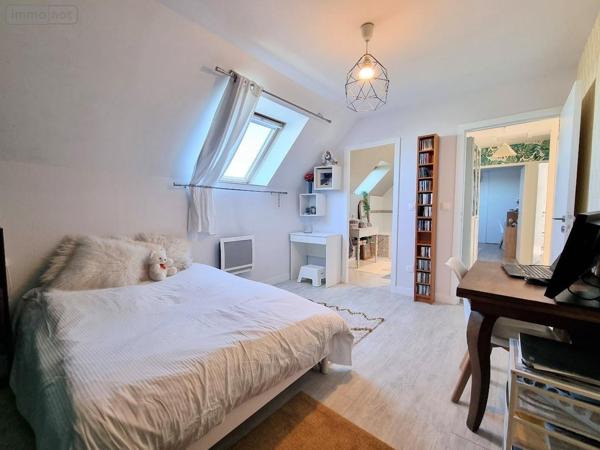 Maison à vendre à Darnétal en Seine-Maritime (76160), ref : DAR_336