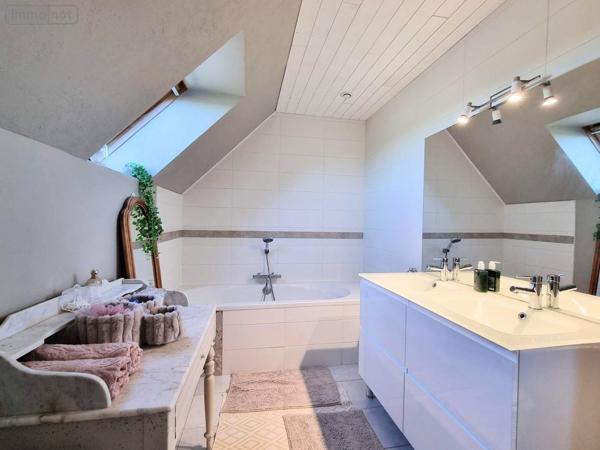 Maison à vendre à Darnétal en Seine-Maritime (76160), ref : DAR_336