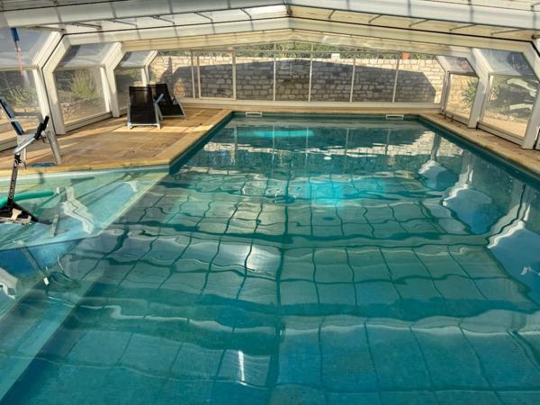 Sallèles-d'Aude (11590) villa d'architecte