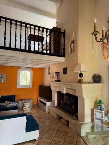 Sallèles-d'Aude (11590) villa d'architecte