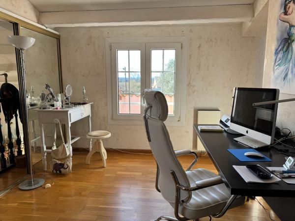 Sallèles-d'Aude (11590) villa d'architecte