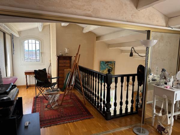 Sallèles-d'Aude (11590) villa d'architecte