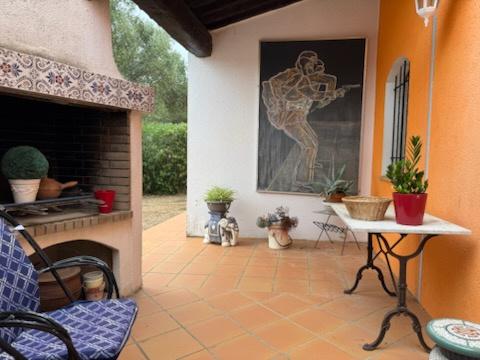 Sallèles-d'Aude (11590) villa d'architecte