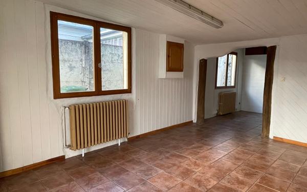 Maison à louer