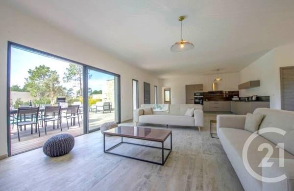 Maison à vendre  5 pièces - 165 m2 LECCI - 201