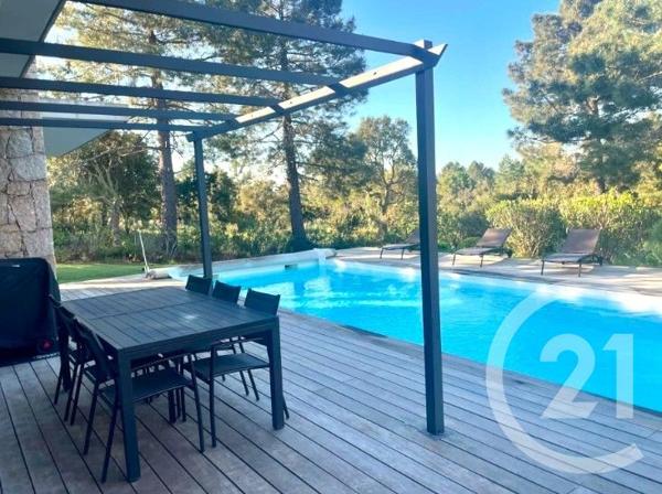 Maison à vendre  5 pièces - 165 m2 LECCI - 201