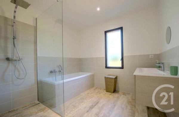 Maison à vendre  5 pièces - 165 m2 LECCI - 201