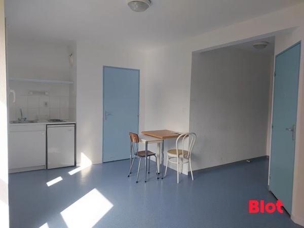 Appartement 1 pièce(s)