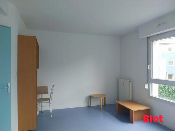 Appartement 1 pièce(s)