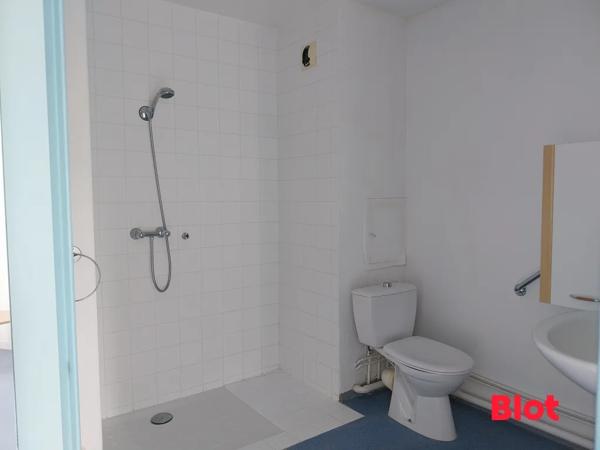 Appartement 1 pièce(s)