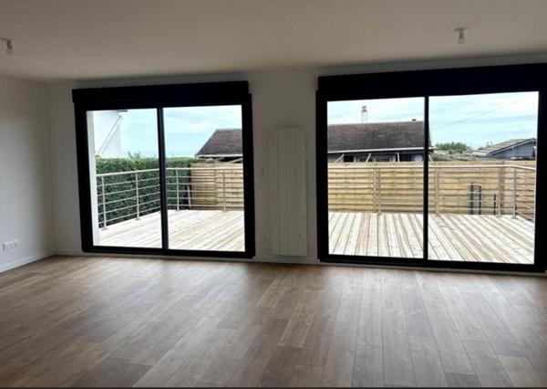 A proximité de Dieppe ( Neuville-lès-Dieppe 76200),