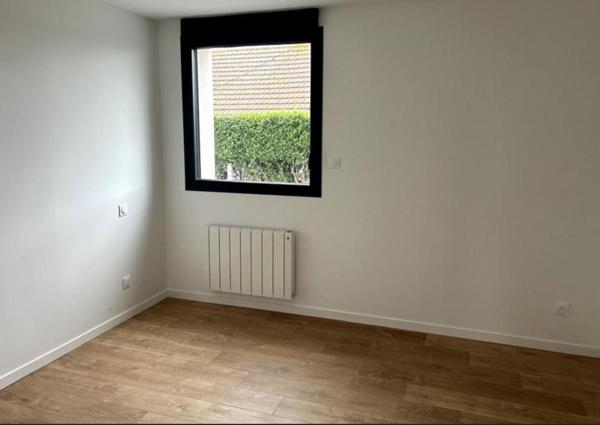 A proximité de Dieppe ( Neuville-lès-Dieppe 76200),