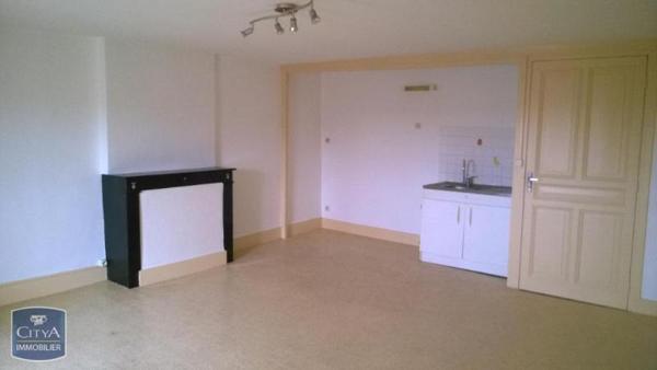 Appartement à louer 2 pièces 48.52m²