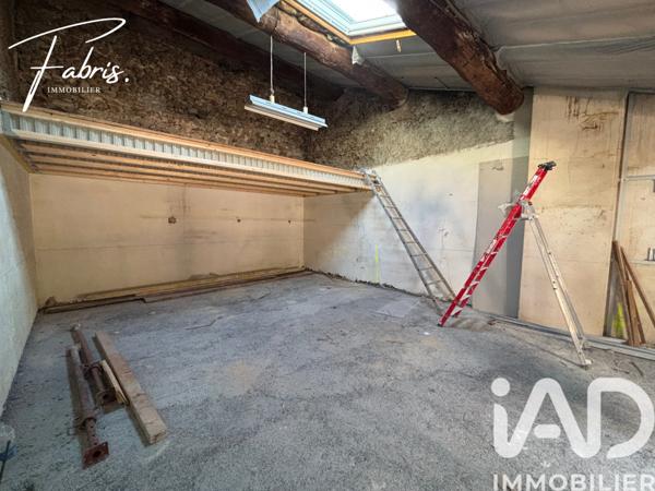 Immeuble à vendre 150 m² La Valette-du-Var