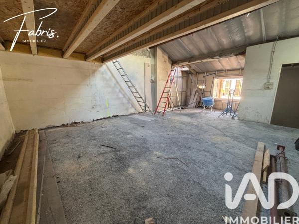 Immeuble à vendre 150 m² La Valette-du-Var