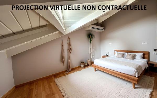 Appartement à vendre    3 pièces • 43,99 m2 Saint-François