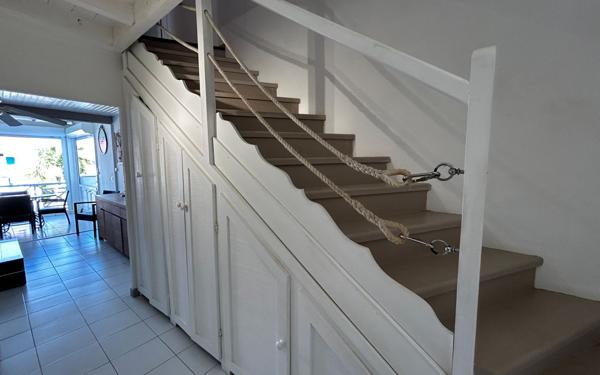 Appartement à vendre    3 pièces • 43,99 m2 Saint-François