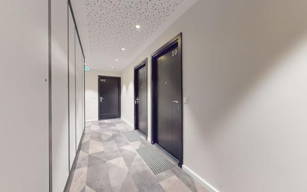 Appartement à louer    3 pièces •  Scy-Chazelles