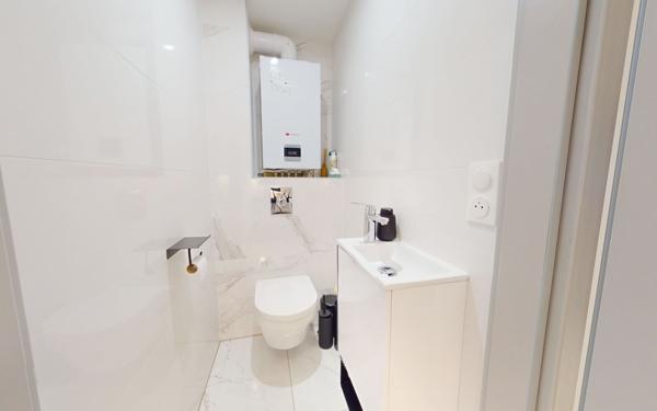 Appartement à louer    3 pièces •  Scy-Chazelles