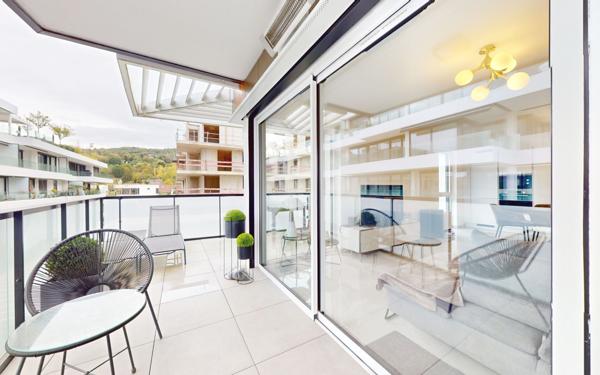 Appartement à louer    3 pièces •  Scy-Chazelles