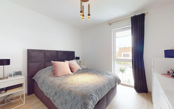 Appartement à louer    3 pièces •  Scy-Chazelles