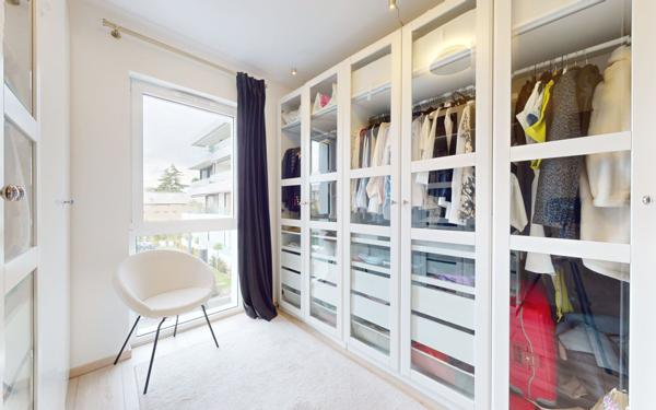 Appartement à louer    3 pièces •  Scy-Chazelles