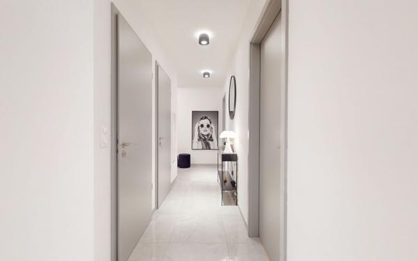 Appartement à louer    3 pièces •  Scy-Chazelles