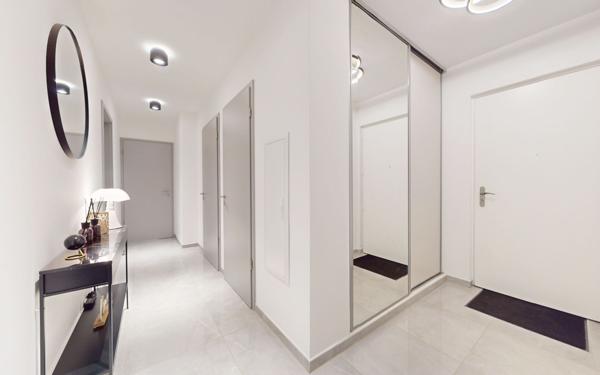 Appartement à louer    3 pièces •  Scy-Chazelles