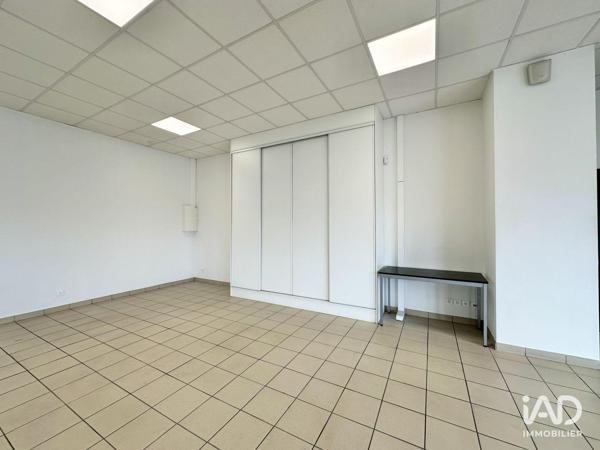Location local d’activité 164 m² Sarrebourg