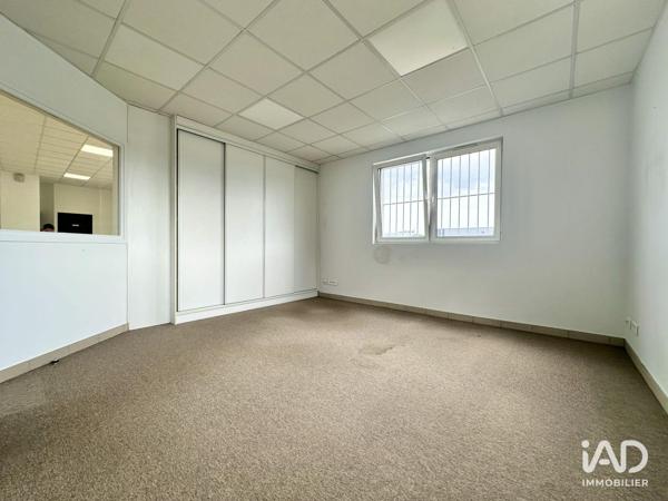 Location local d’activité 164 m² Sarrebourg