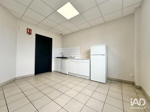 Location local d’activité 164 m² Sarrebourg