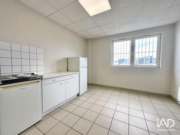 Location local d’activité 164 m² Sarrebourg