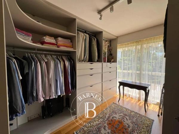 Cannes, Appartement 4 Chambres -  135 m² à vendre