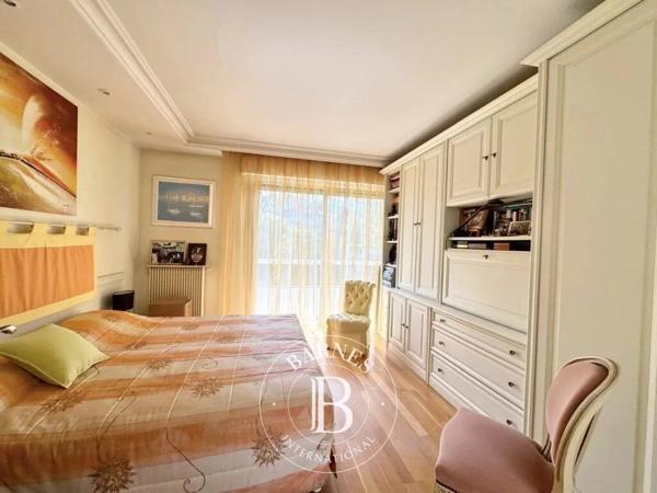 Cannes, Appartement 4 Chambres -  135 m² à vendre