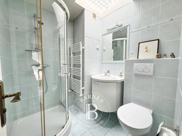 Cannes, Appartement 4 Chambres -  135 m² à vendre