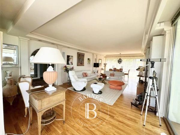 Cannes, Appartement 4 Chambres -  135 m² à vendre