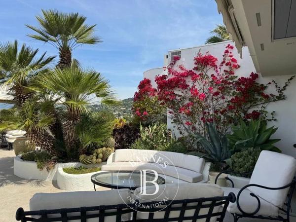 Cannes, Appartement 4 Chambres -  135 m² à vendre