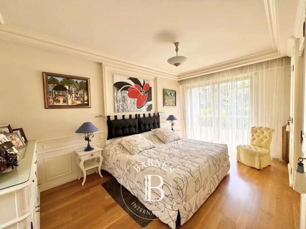 Cannes, Appartement 4 Chambres -  135 m² à vendre