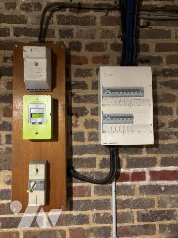 Criquebeuf, maison à rénover