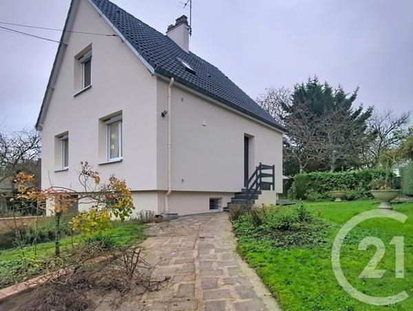 Maison à vendre  5 pièces - 97 m2 CHAMPHOL - 28