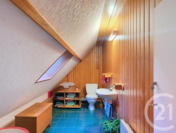 Maison à vendre  5 pièces - 97 m2 CHAMPHOL - 28