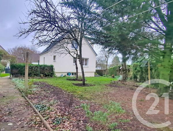 Maison à vendre  5 pièces - 97 m2 CHAMPHOL - 28