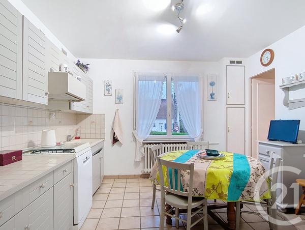 Maison à vendre  5 pièces - 97 m2 CHAMPHOL - 28