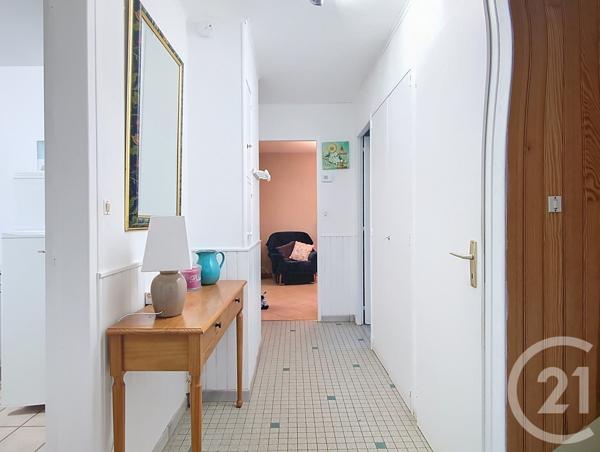 Maison à vendre  5 pièces - 97 m2 CHAMPHOL - 28