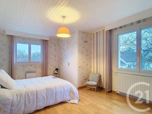 Maison à vendre  5 pièces - 97 m2 CHAMPHOL - 28