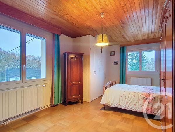 Maison à vendre  5 pièces - 97 m2 CHAMPHOL - 28