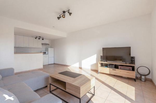 Appartement à vendre |                                       Le Barp |                                        2 pièces  |  42 m²